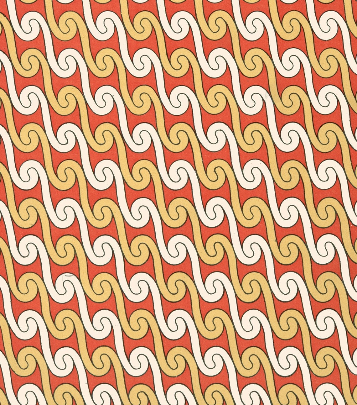 Gustave Jéquier-Quipham Collections