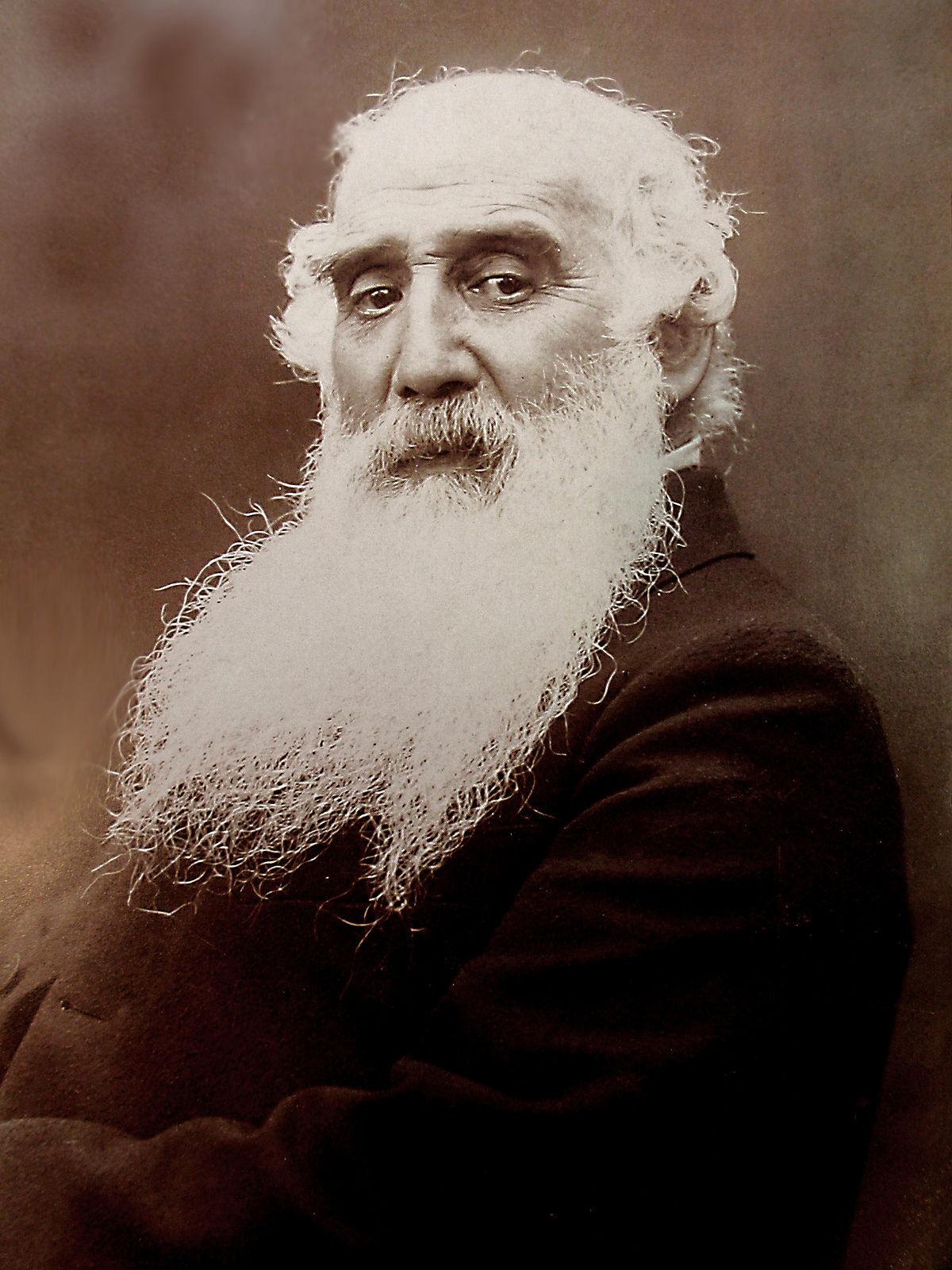 Camille Pissarro-Quipham Collections