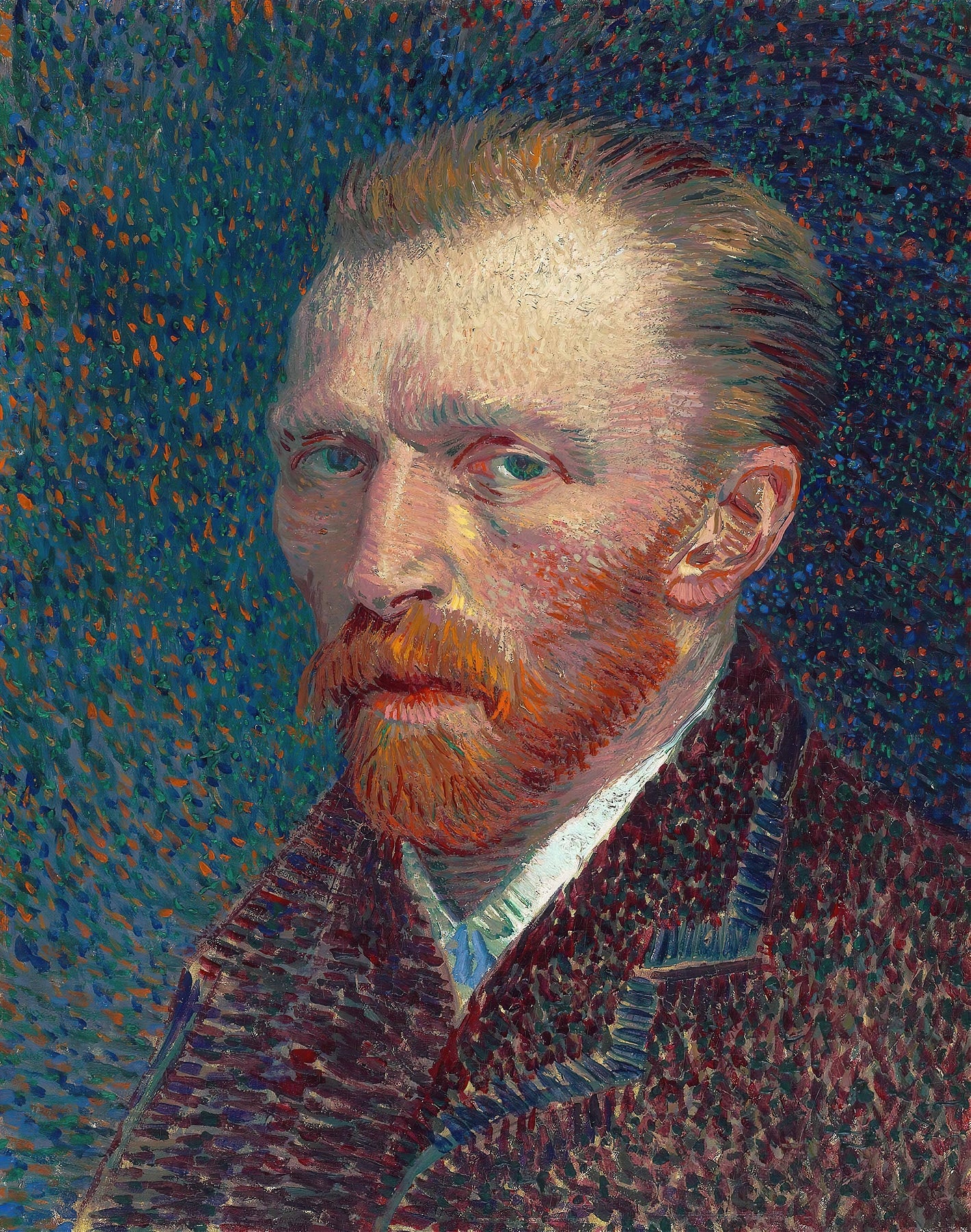 Vincent van Gogh-Quipham Collections