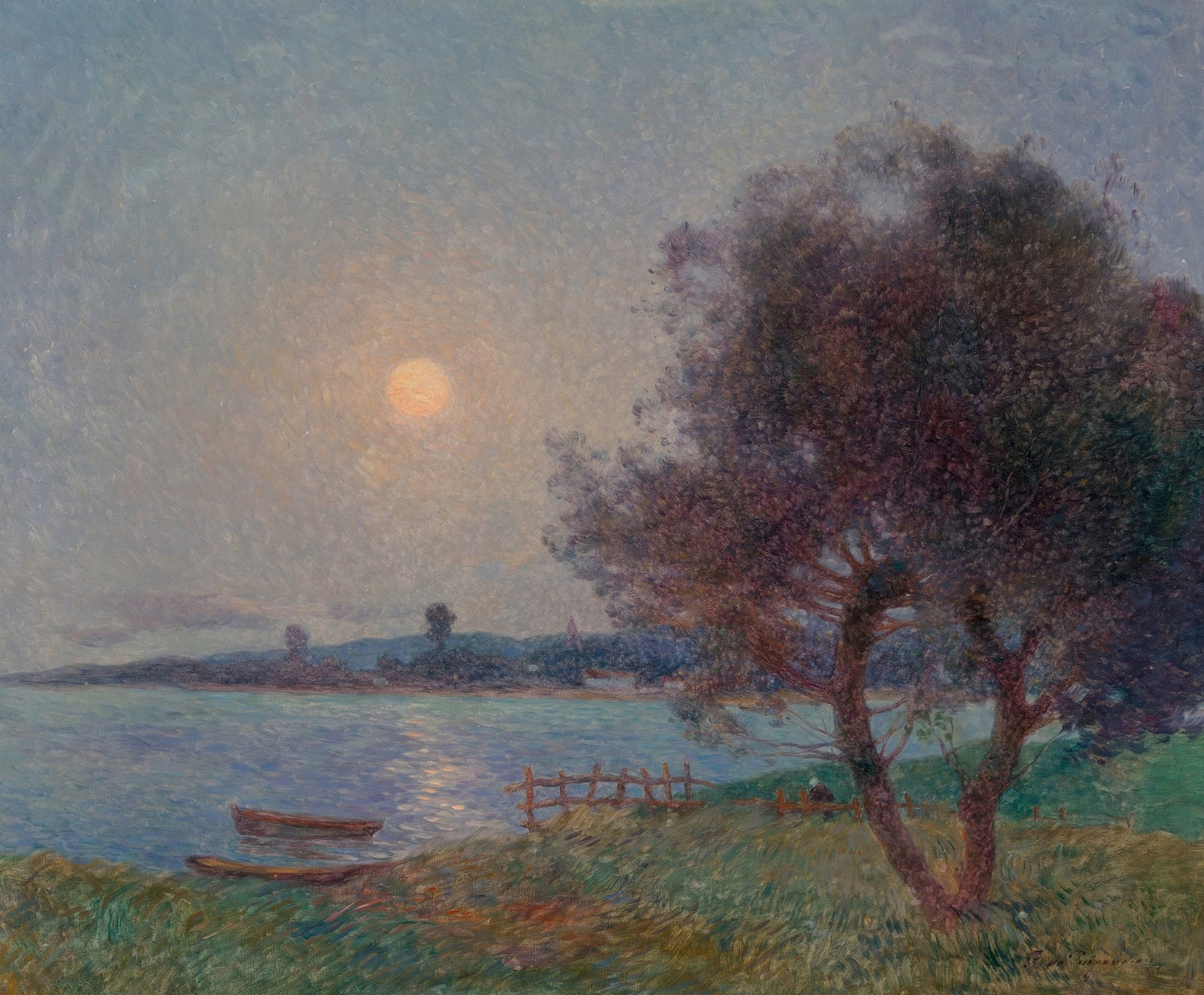 Ferdinand Loyen du Puigaudeau-Quipham Collections