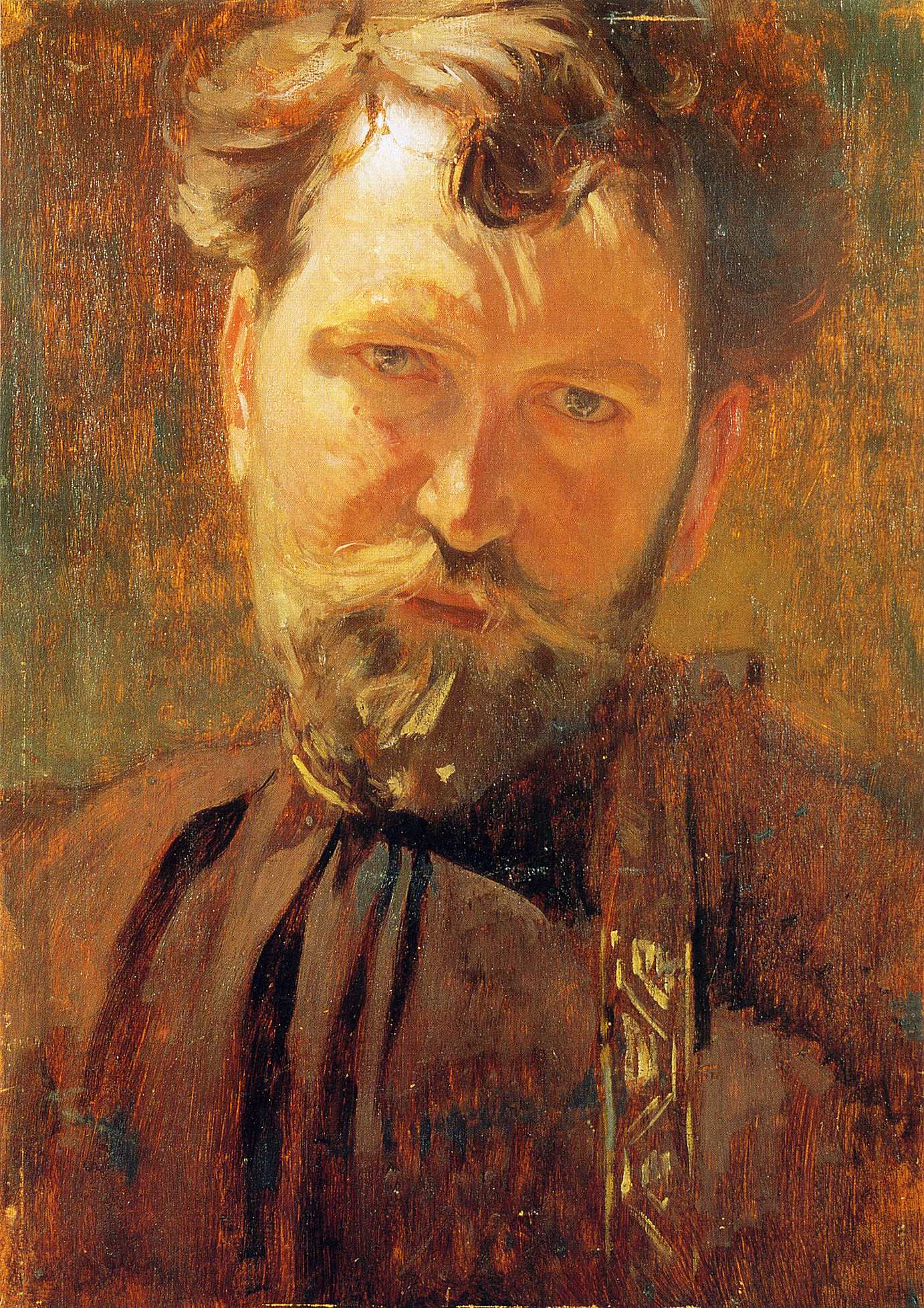 Alphonse Mucha-Quipham Collections