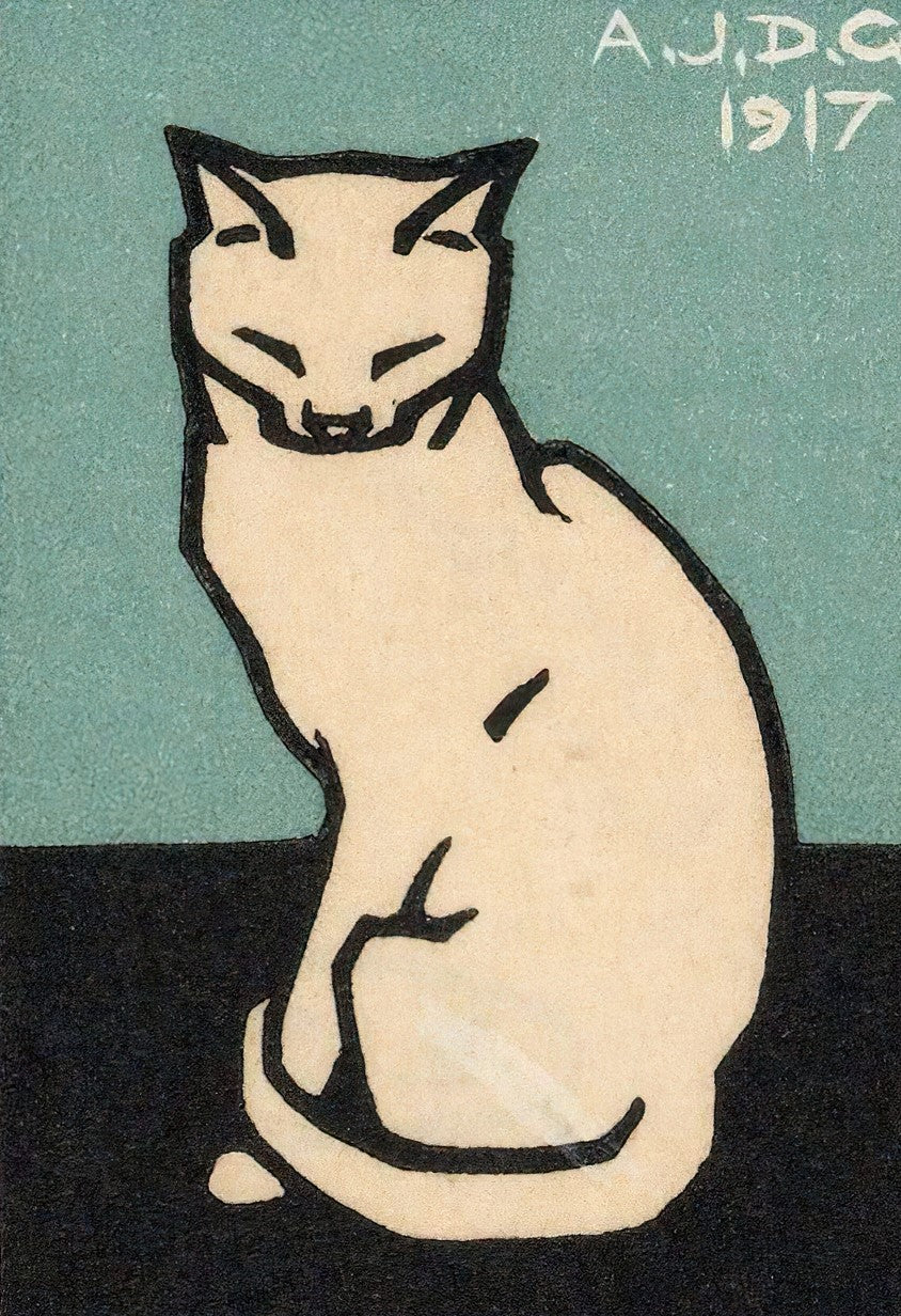 Julie de Graag-Quipham Collections