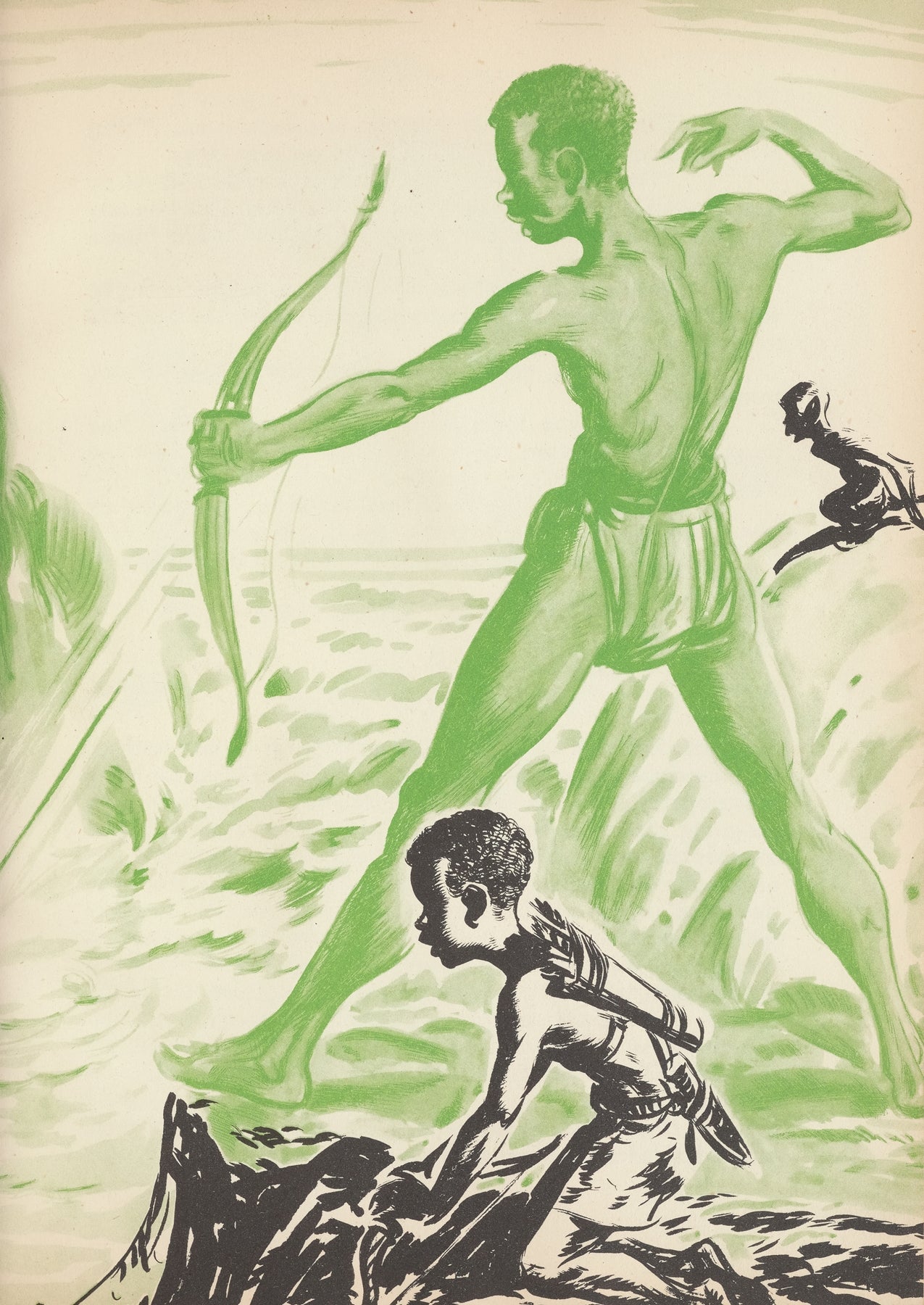 Norman Davis-Quipham Collections