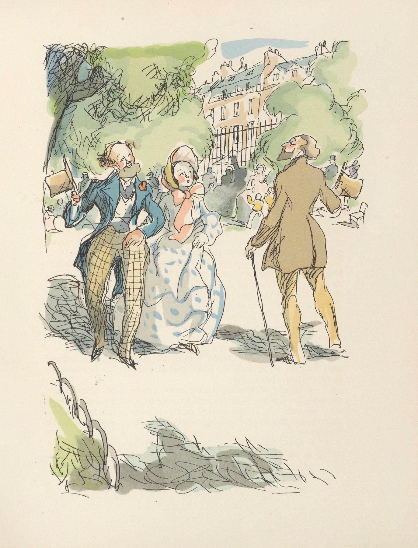 Hautot-Quipham Collections