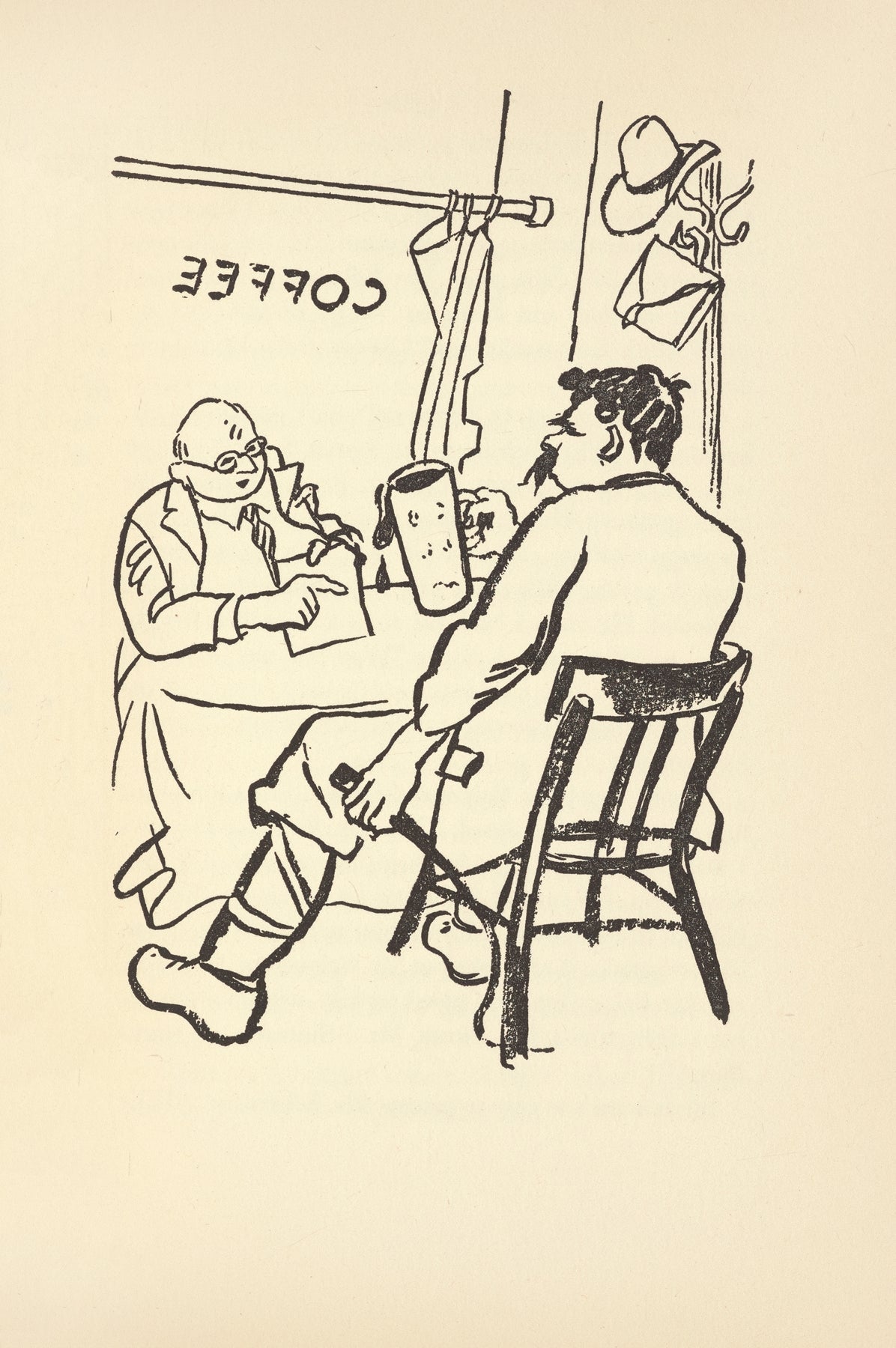 Leopord Gedo-Quipham Collections