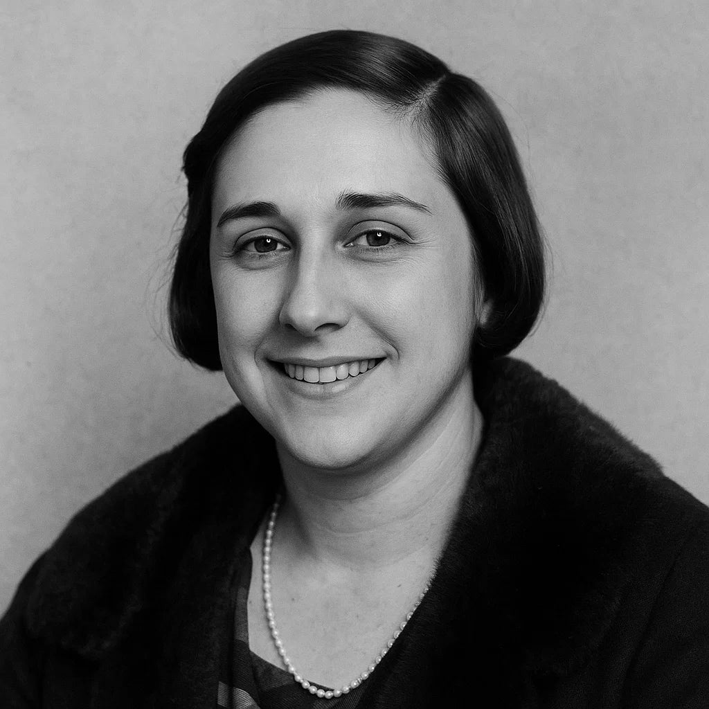 Dorothy Waugh-Quipham Collections