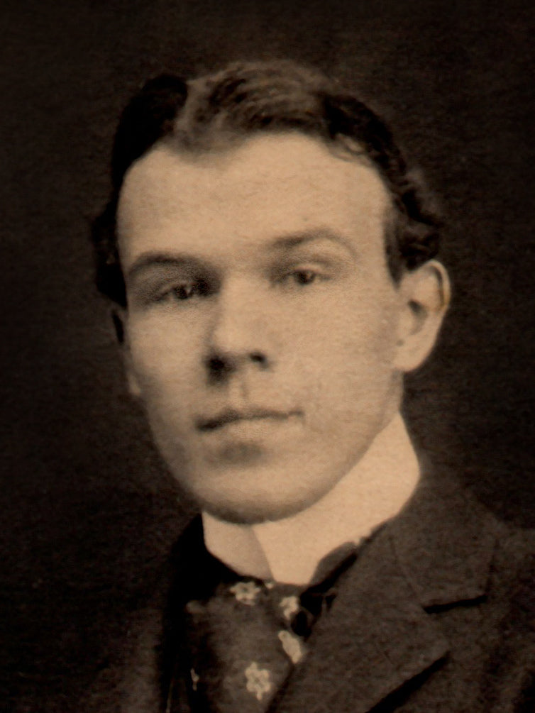 Ernest Haskell-Quipham Collections