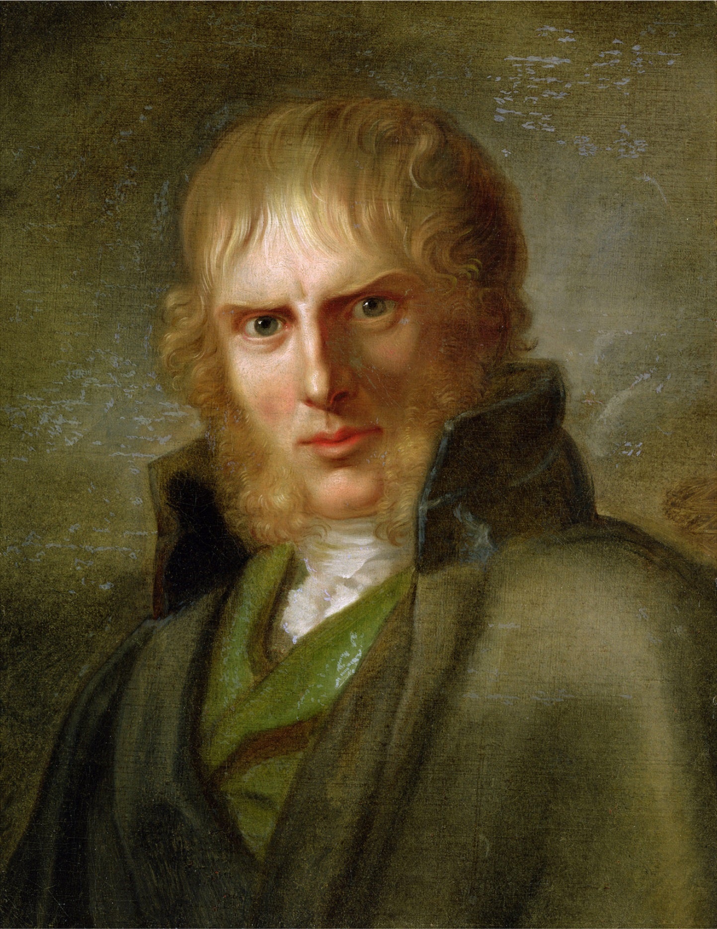 Caspar David Friedrich-Quipham Collections