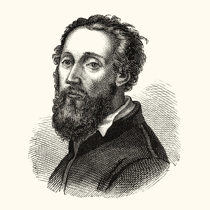 Giulio Romano-Quipham Collections