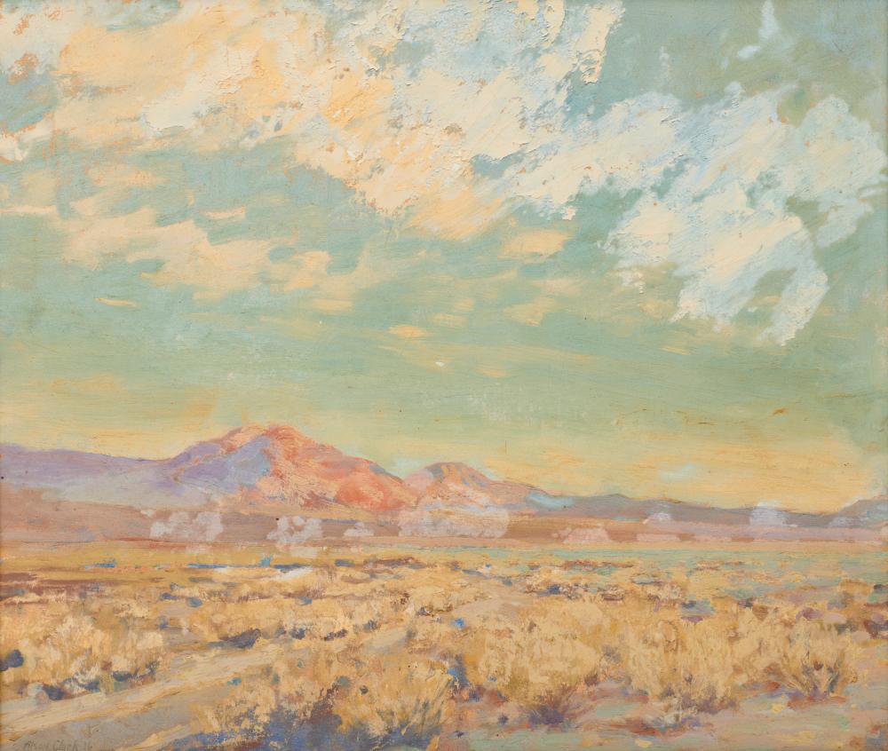 Alson Skinner Clark-Quipham Collections