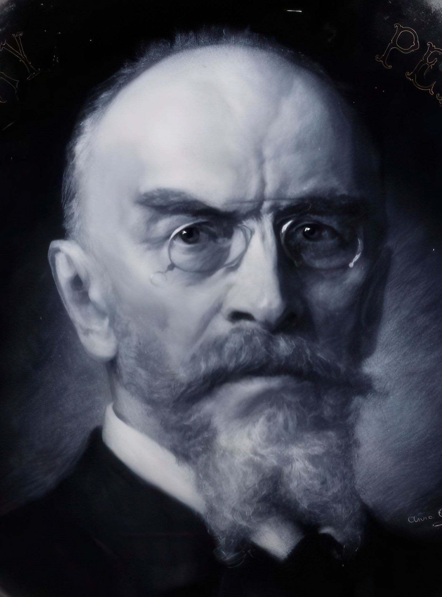 Charles Alphonse Paul Bellay-Quipham Collections