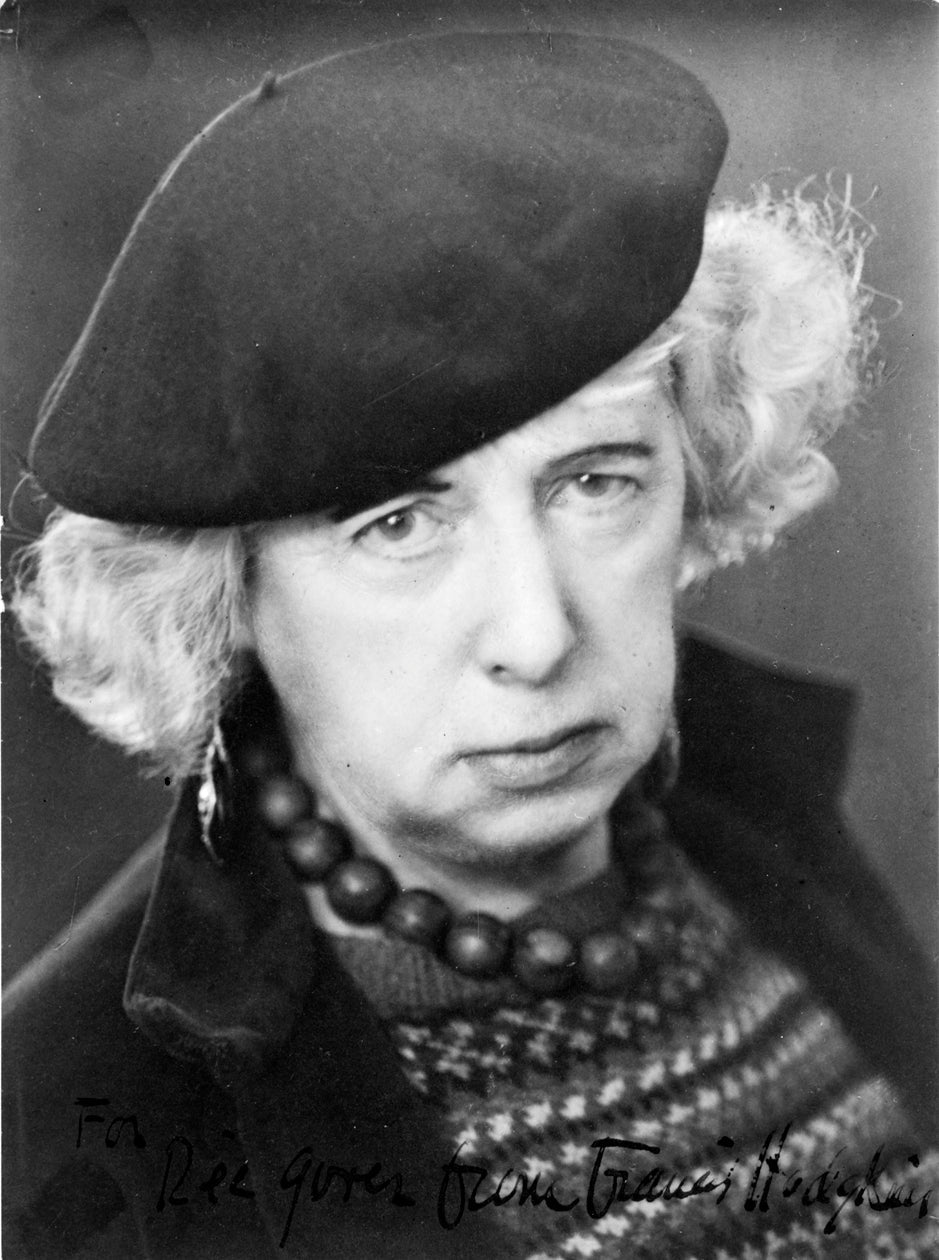 Frances Hodgkins-Quipham Collections