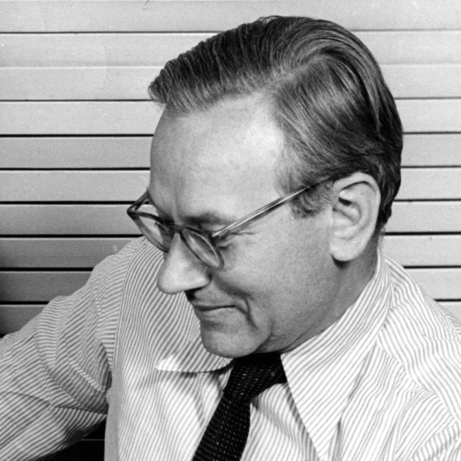 Joseph Binder