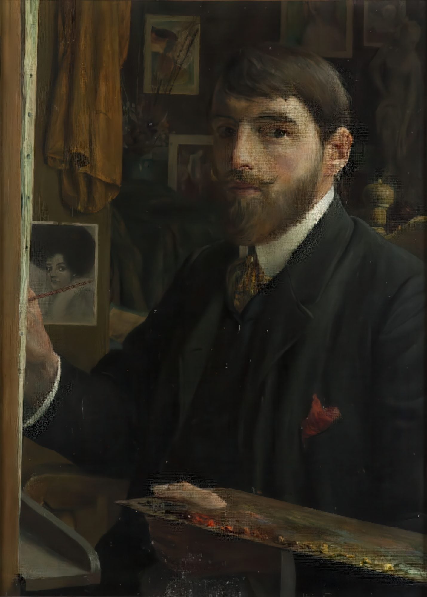 Leo Gestel-Quipham Collections