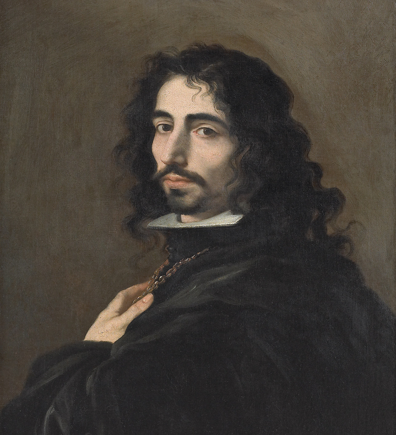 Luca Giordano-Quipham Collections