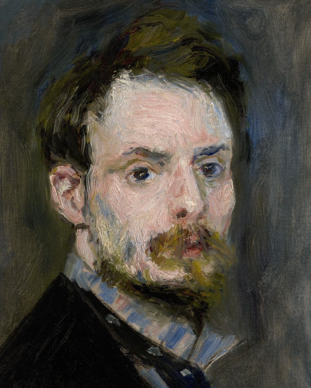 Pierre-Auguste Renoir