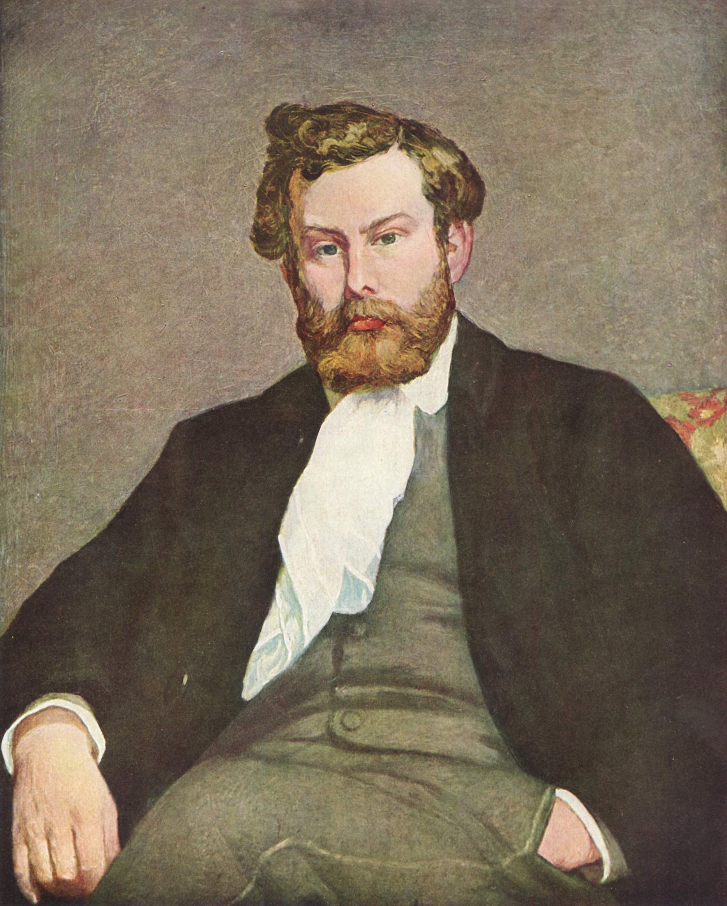Alfred Sisley-Quipham Collections