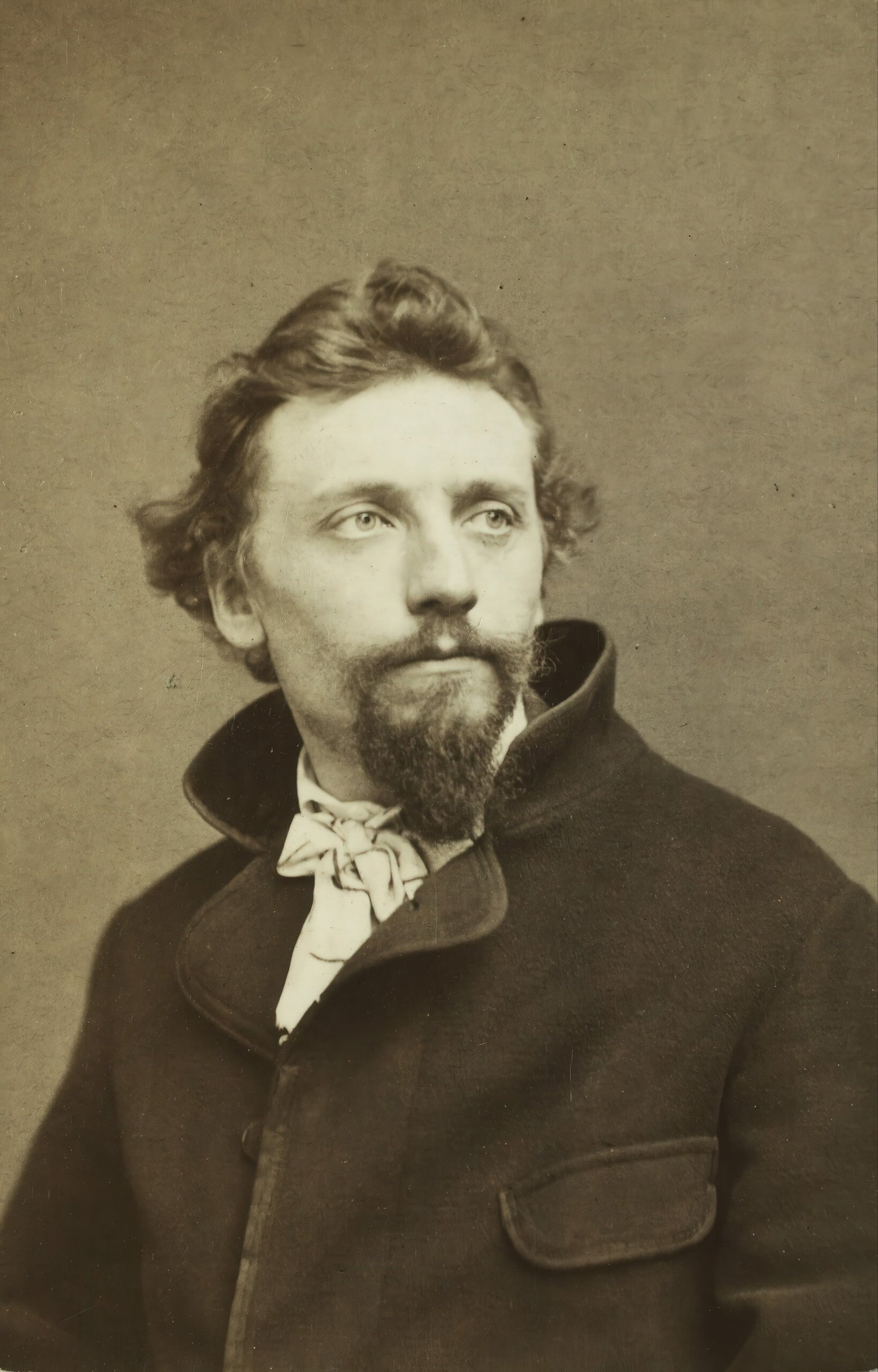 Carl Bloch-Quipham Collections