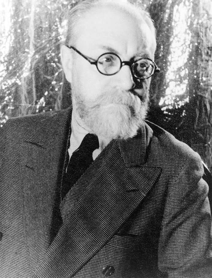Henri Matisse-Quipham Collections