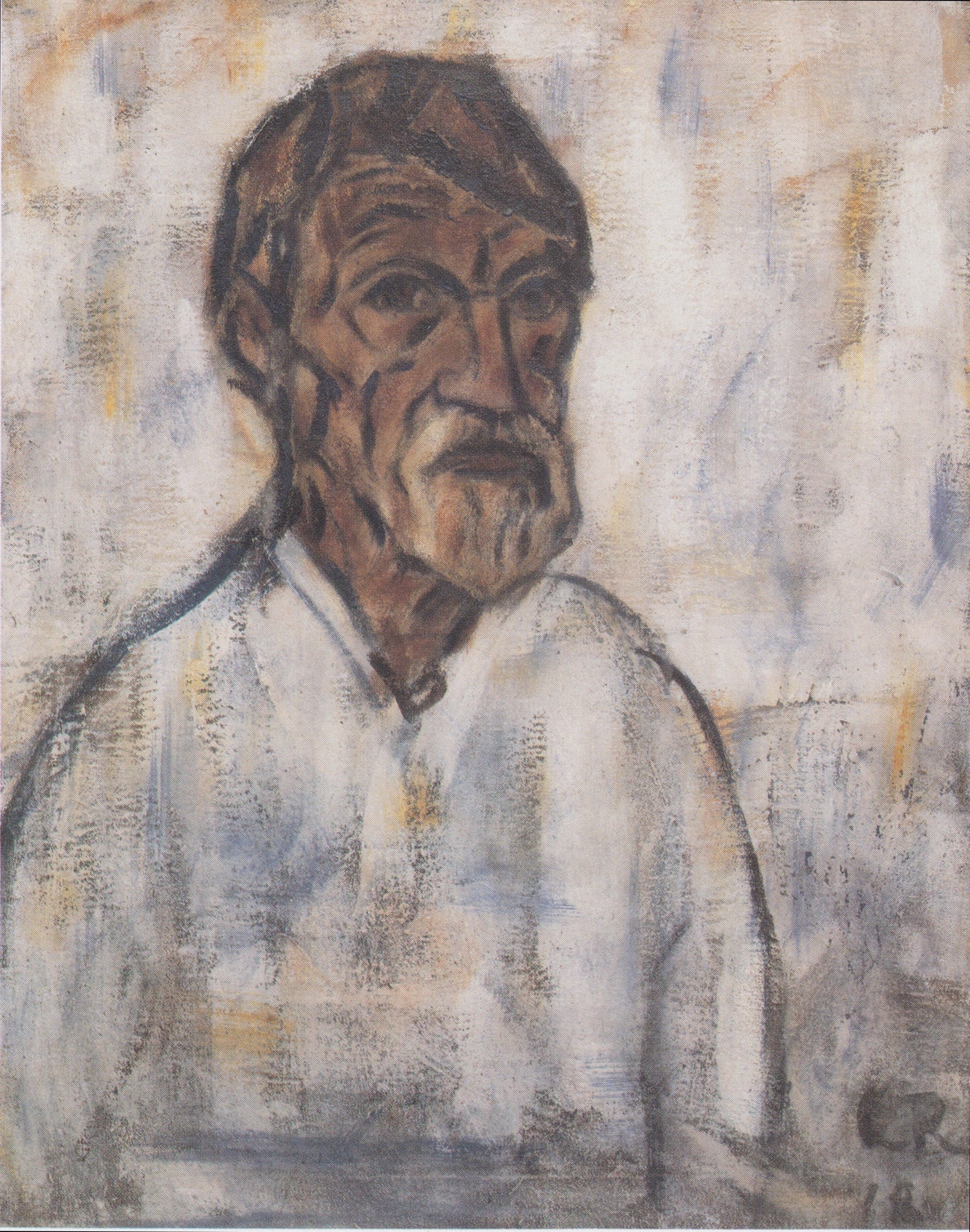 Christian Rohlfs-Quipham Collections