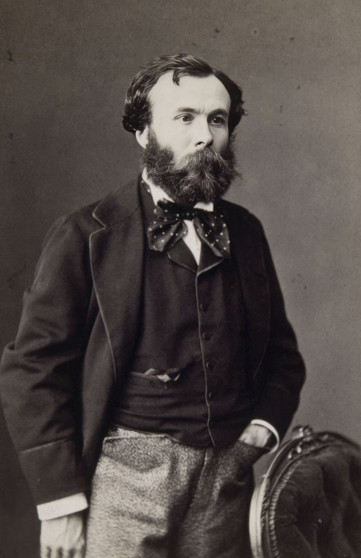 Gustave Moreau-Quipham Collections