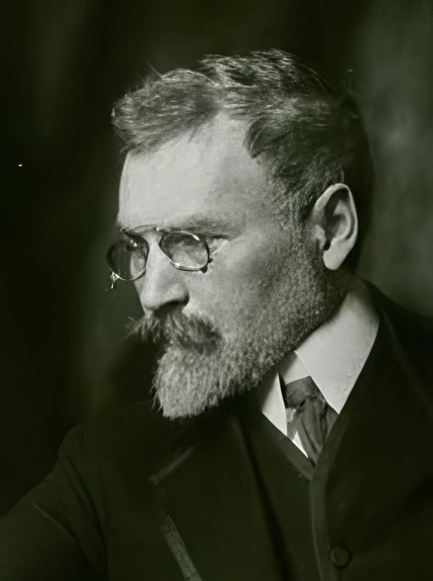 Leopold Schmutzler-Quipham Collections