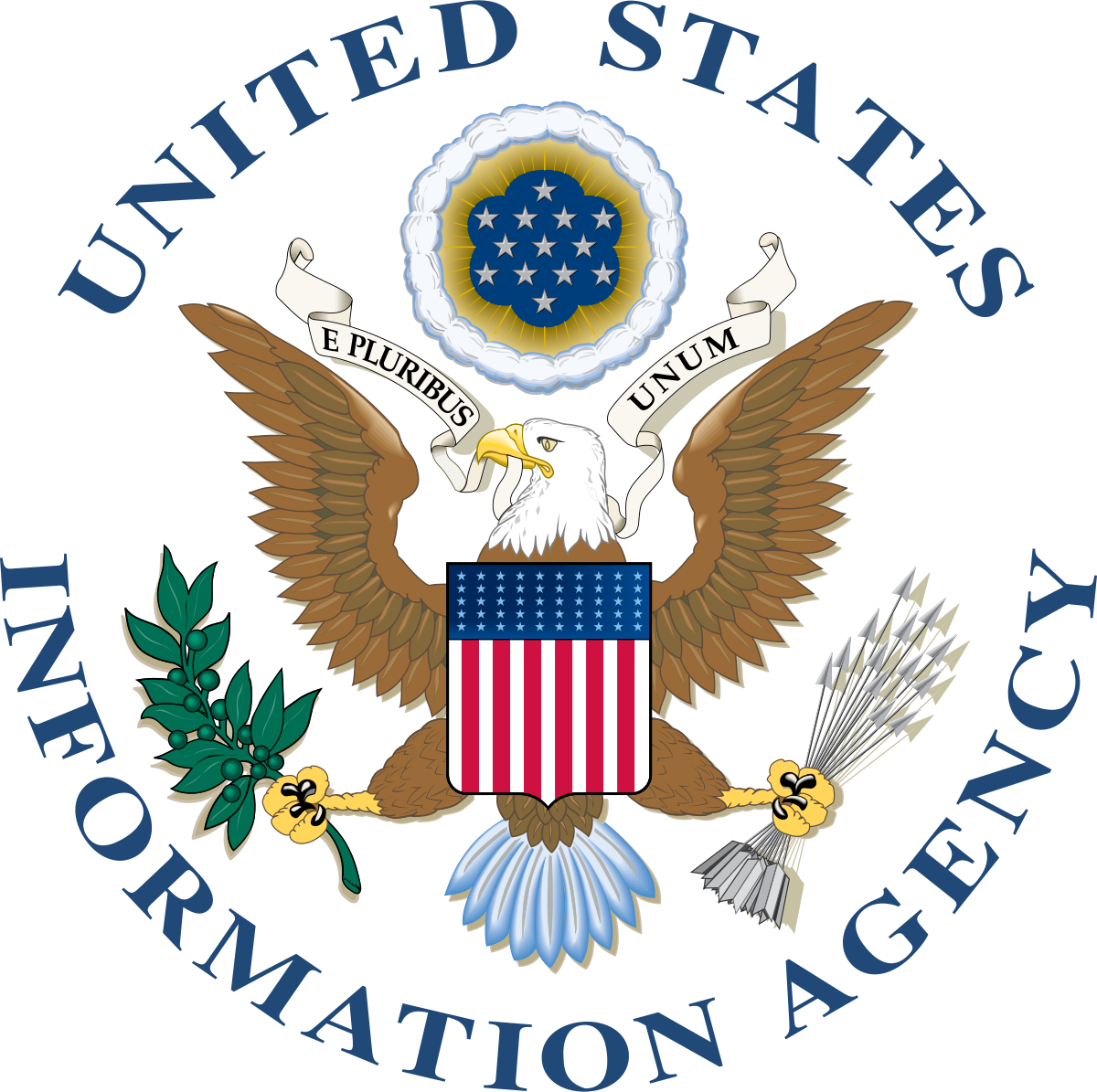 U.S. Information Agency