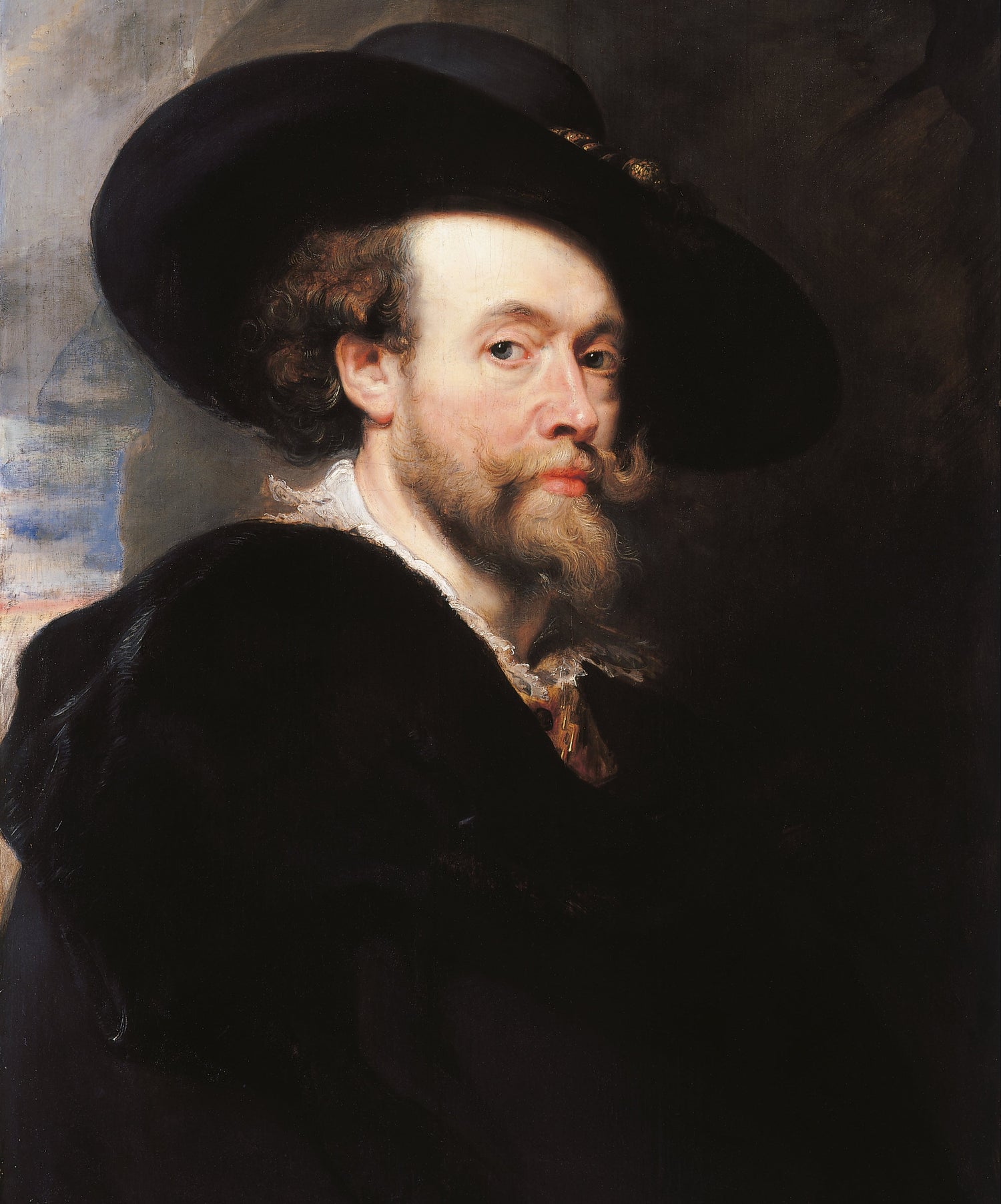 Peter Paul Rubens-Quipham Collections