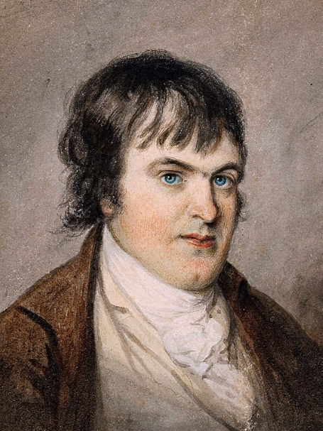 John Glover-Quipham Collections