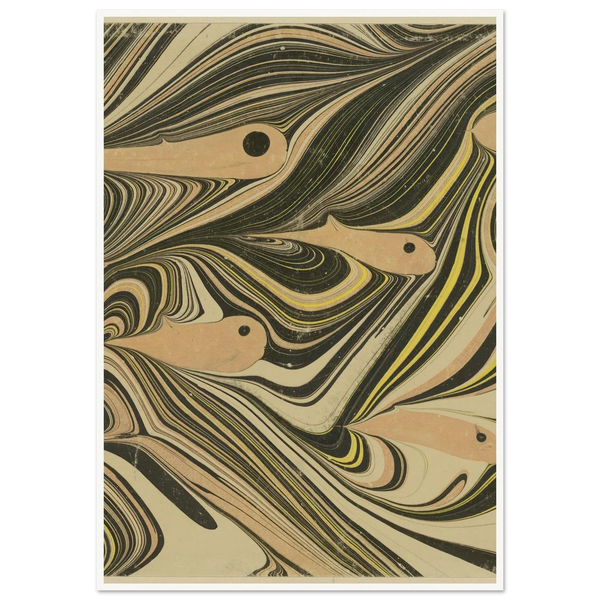 Abstract - Art Prints Collection