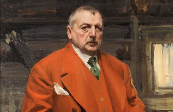 Anders Zorn - Art Prints Collection