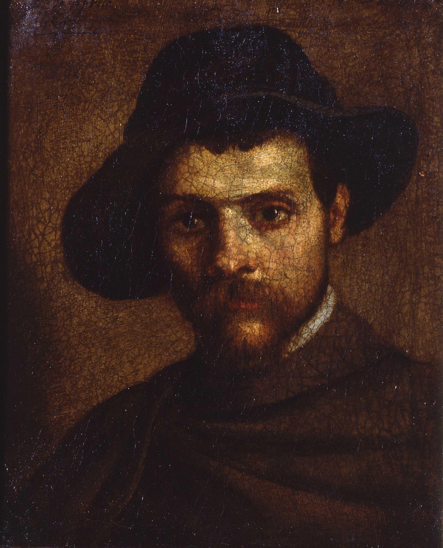 Annibale Carracci - Art Prints Collection