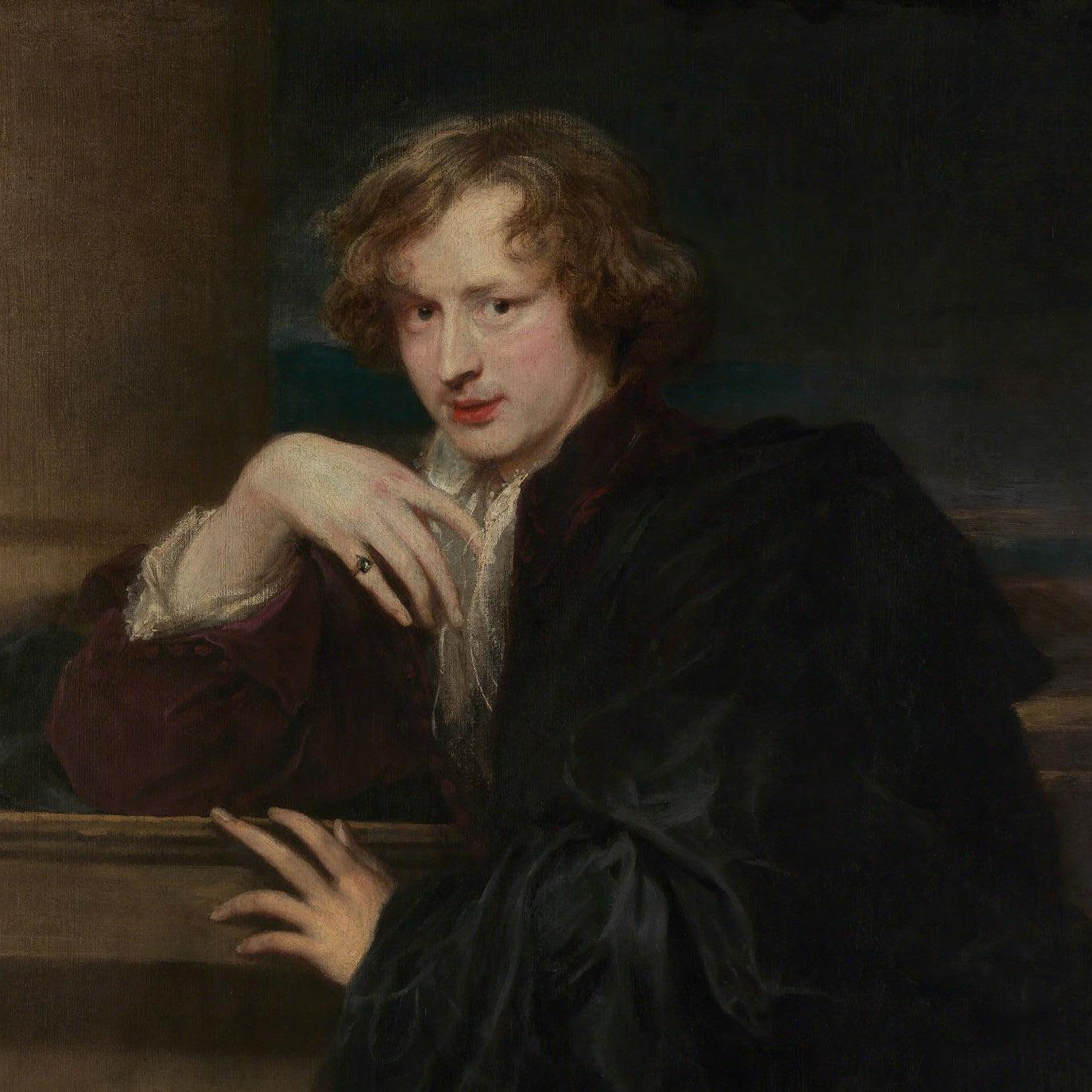 Anthony van Dyck - Art Prints Collection