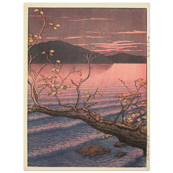 Asian Art - Art Prints Collection