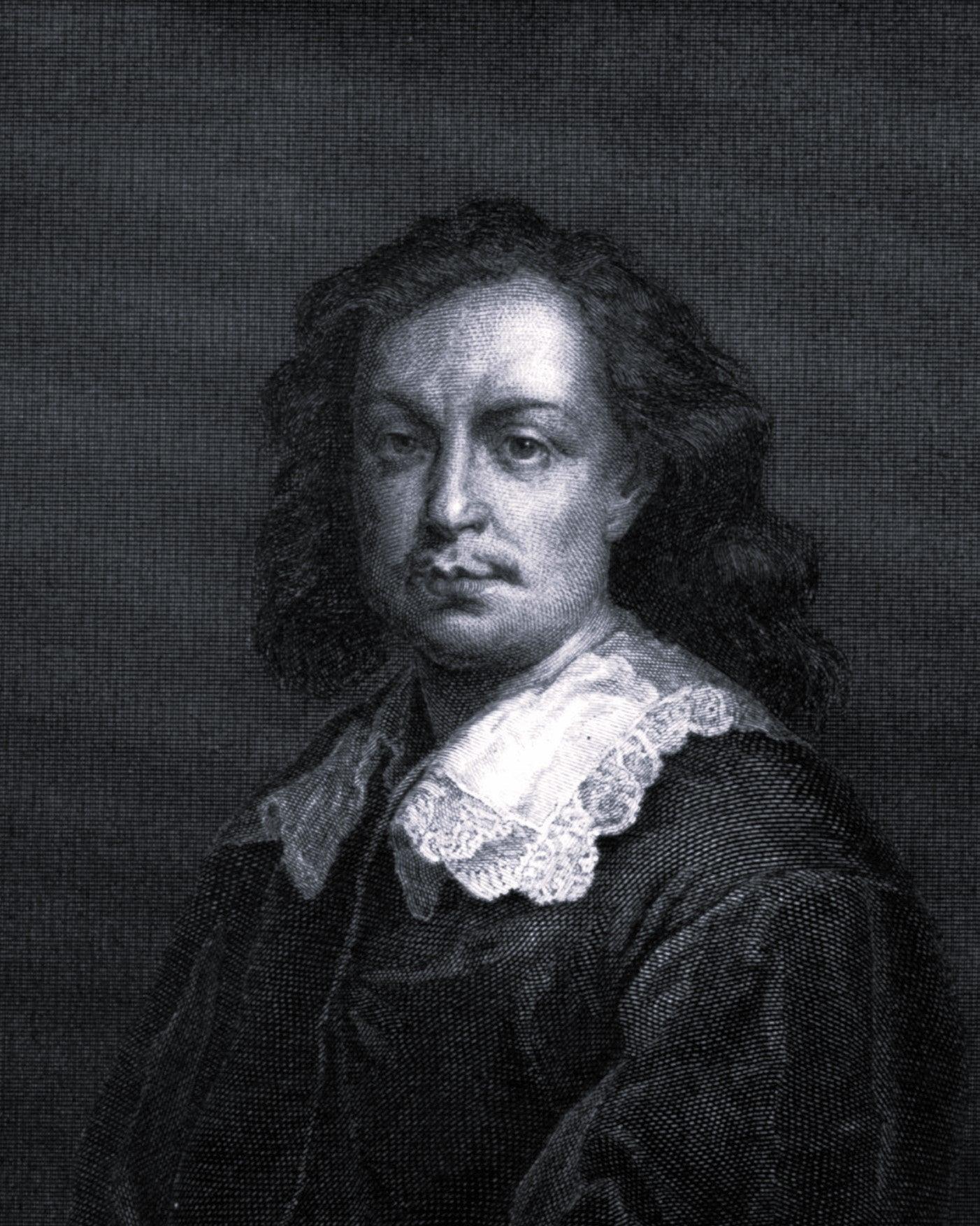 Bartolomé Esteban Murillo - Art Prints Collection