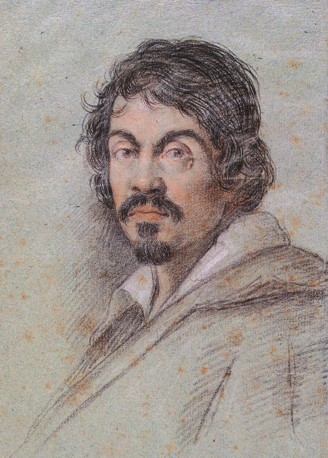 Caravaggio - Art Prints Collection