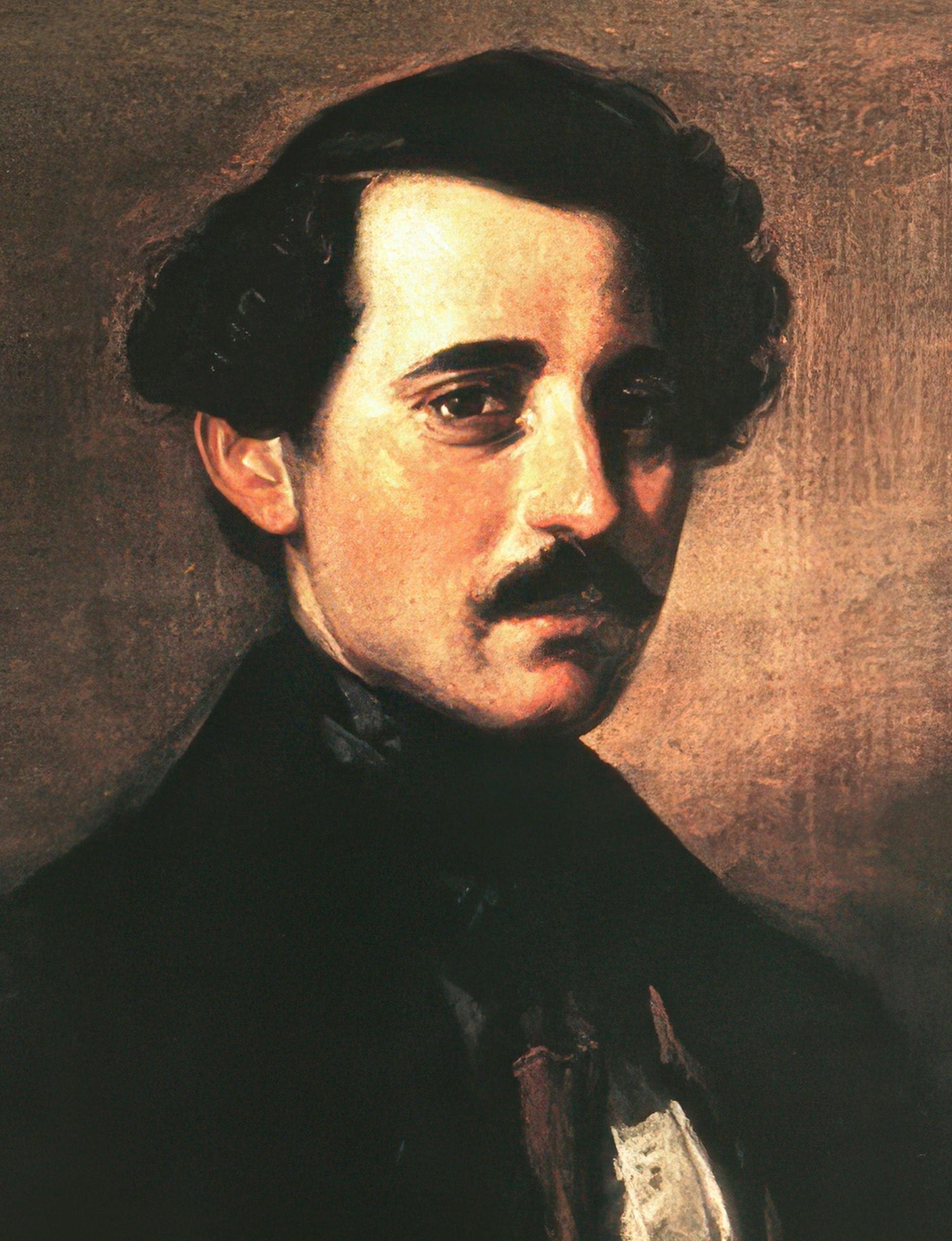 Carlo Bossoli - Art Prints Collection