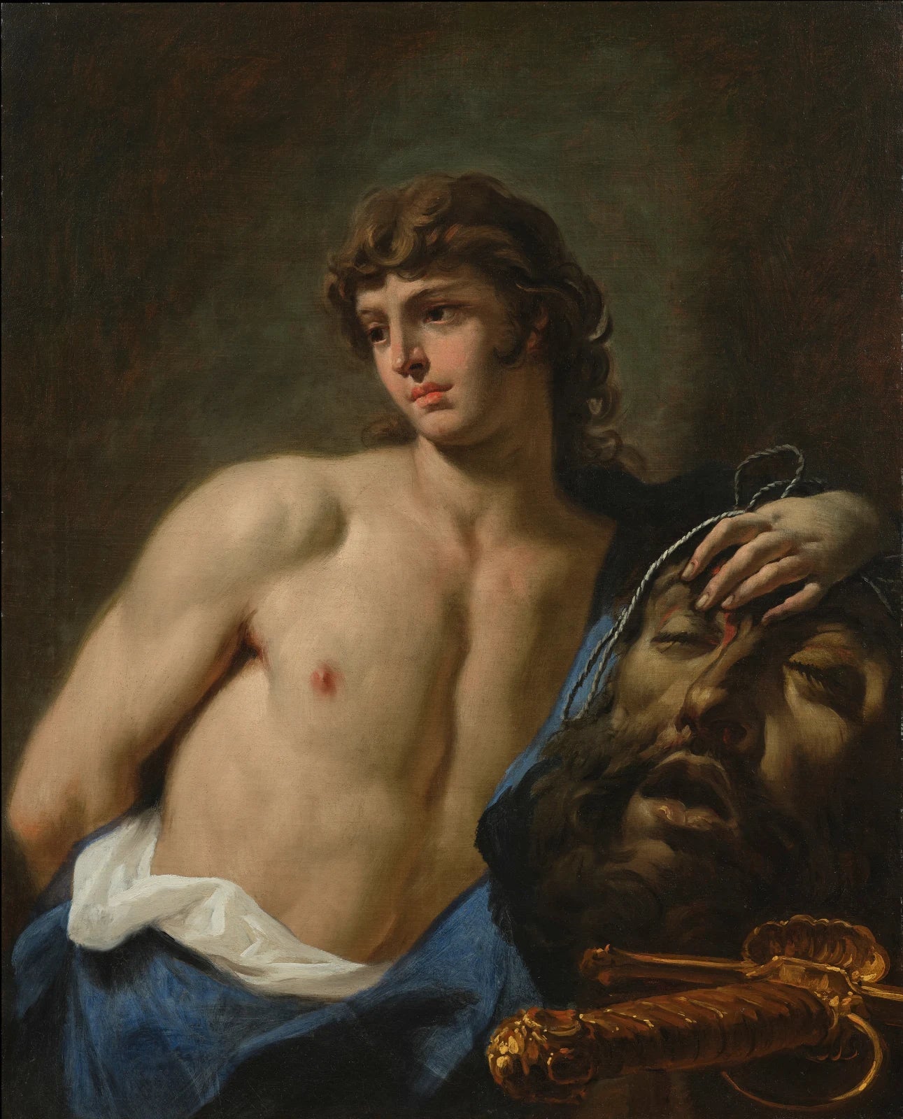 Sebastiano Ricci-Quipham Collections