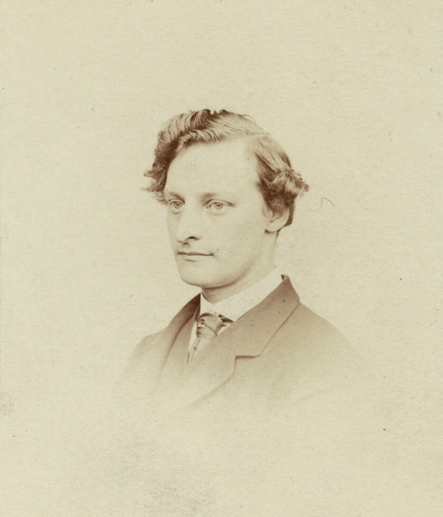 Edward Robert Hughes - Art Prints Collection