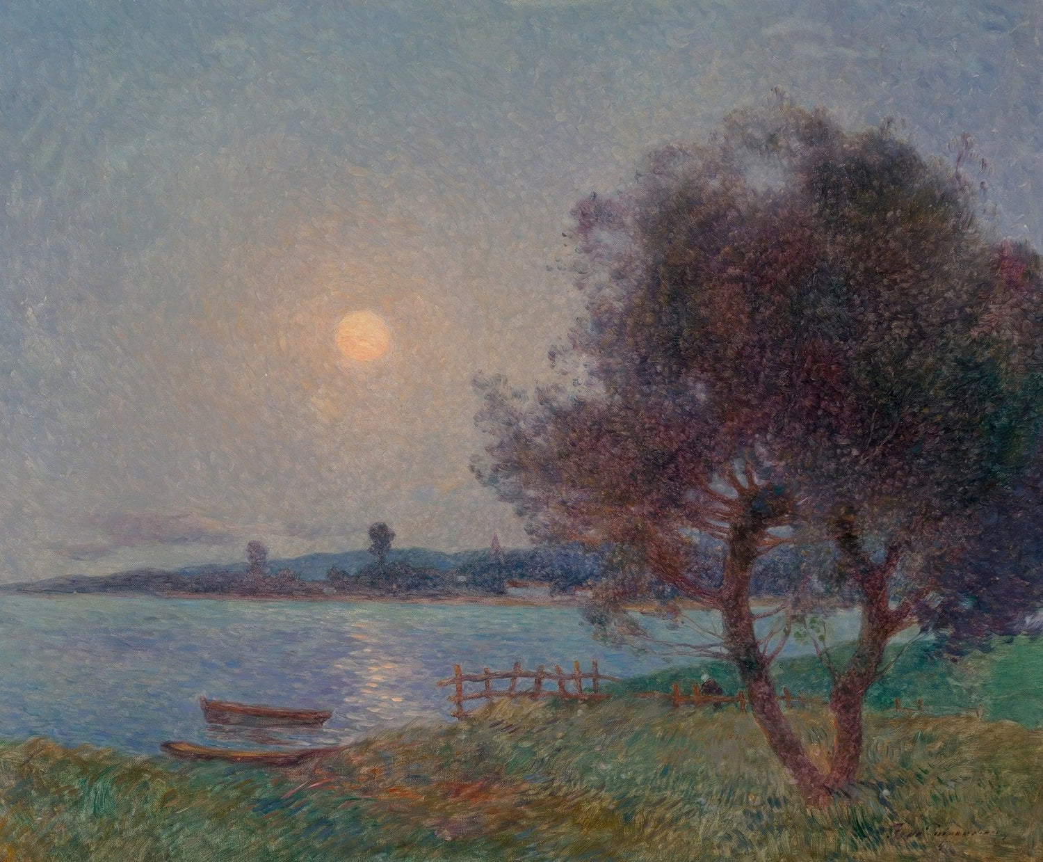 Ferdinand Loyen du Puigaudeau - Art Prints Collection