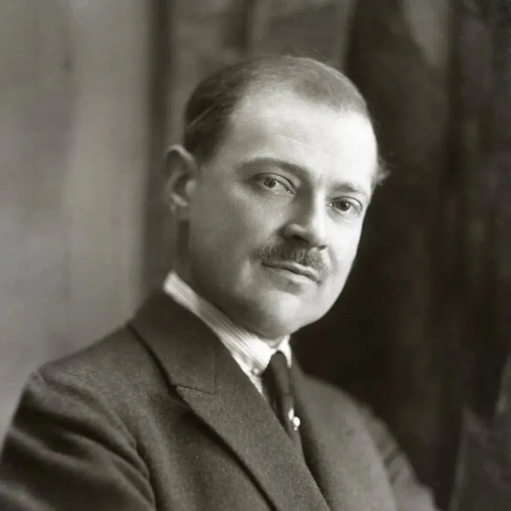 George Barbier - Art Prints Collection