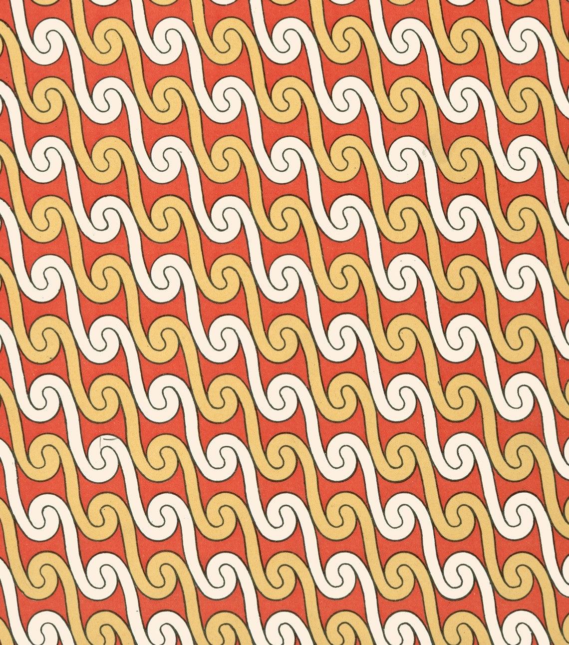 Gustave Jéquier - Art Prints Collection