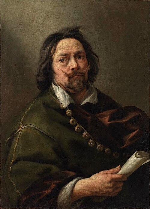 Jacob Jordaens the Elder - Art Prints Collection