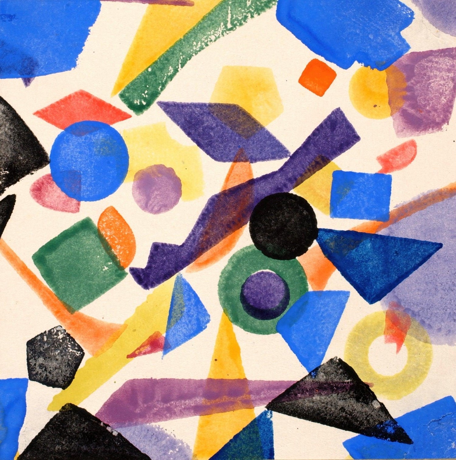 Jay Van Everen - Art Prints Collection