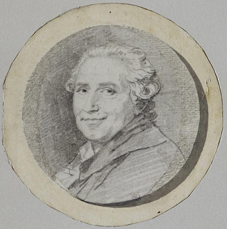 Jean-Honoré Fragonard - Art Prints Collection