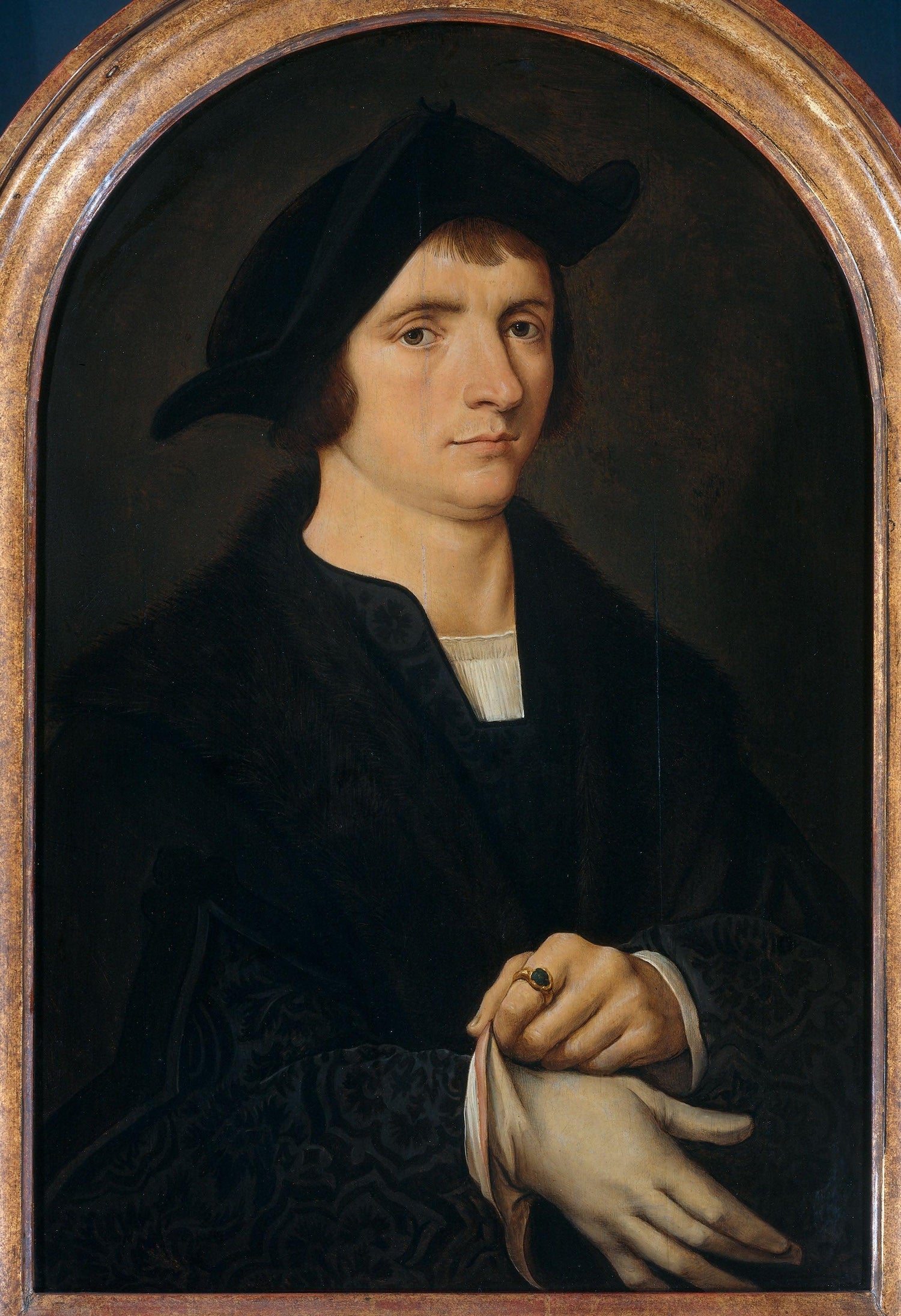 Joos van Cleve - Art Prints Collection
