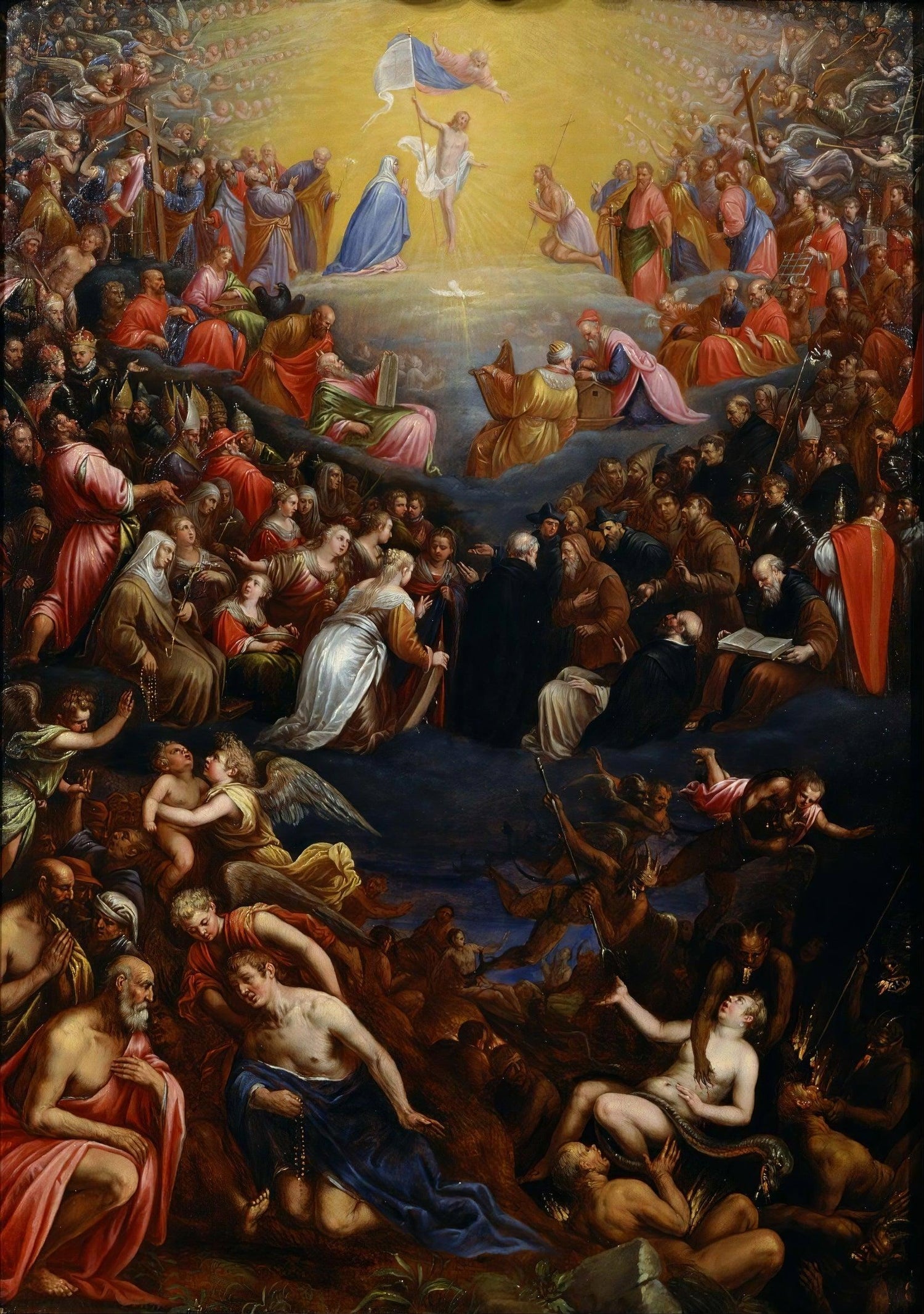 Leandro Bassano - Art Prints Collection