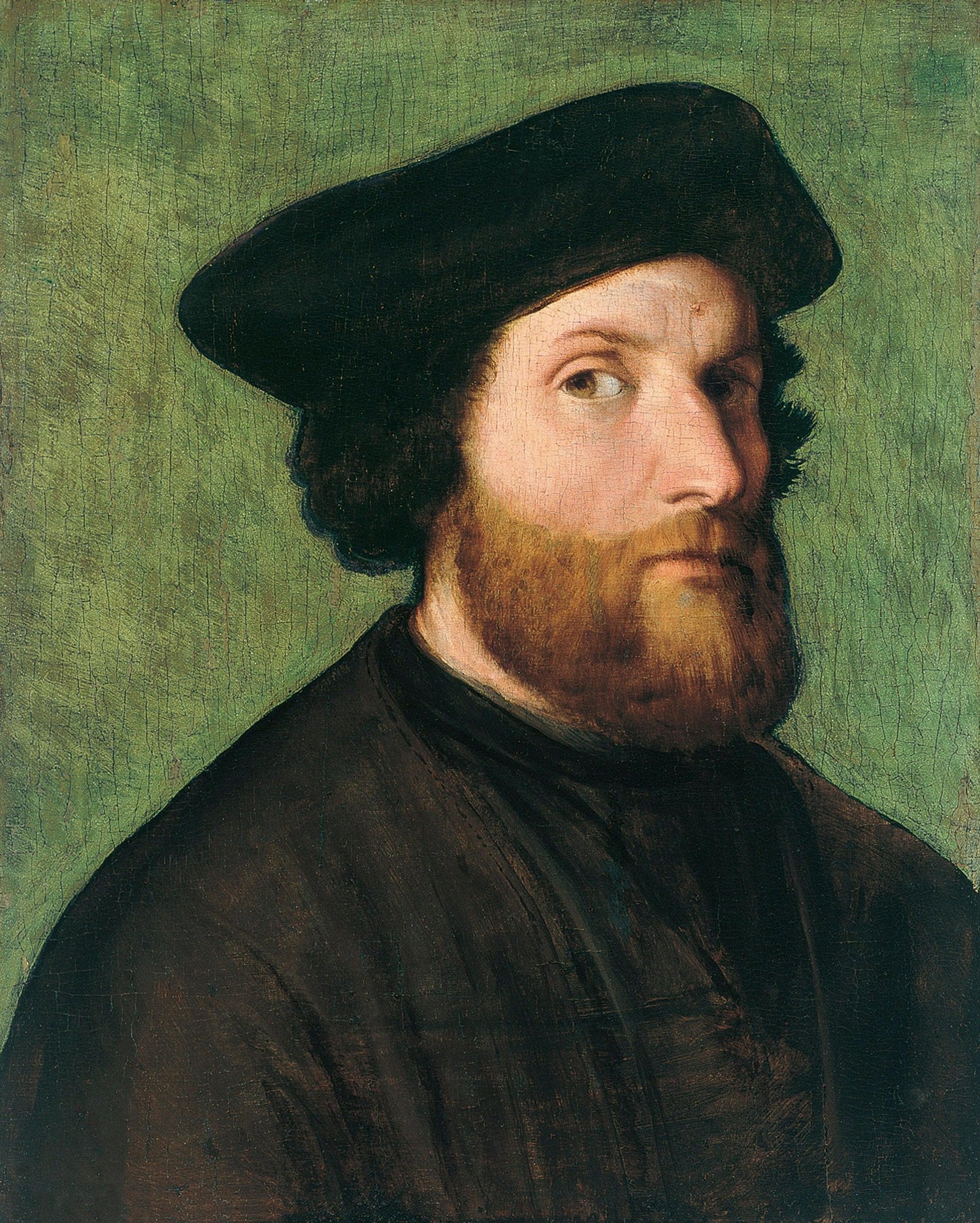Lorenzo Lotto - Art Prints Collection