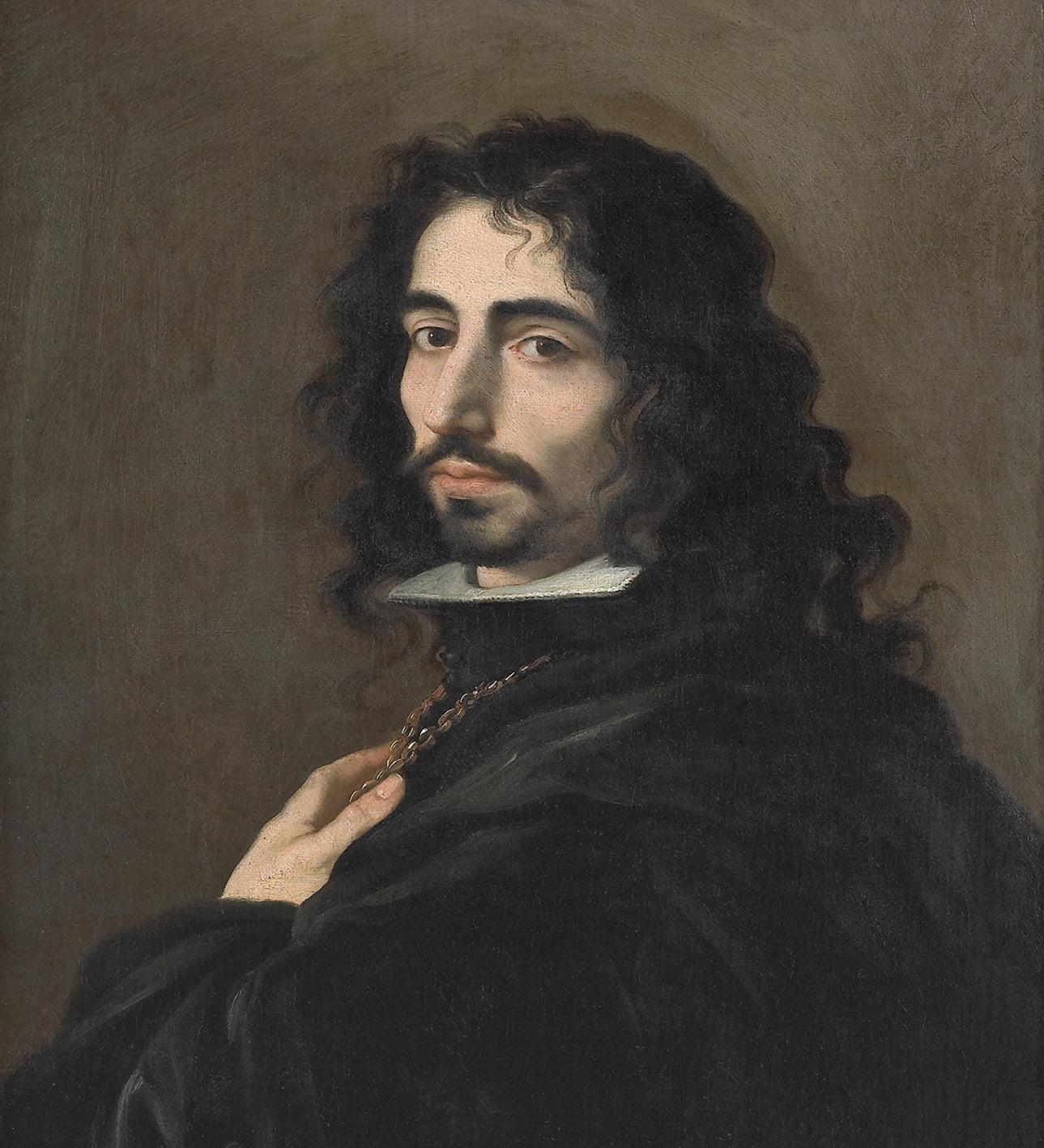 Luca Giordano - Art Prints Collection