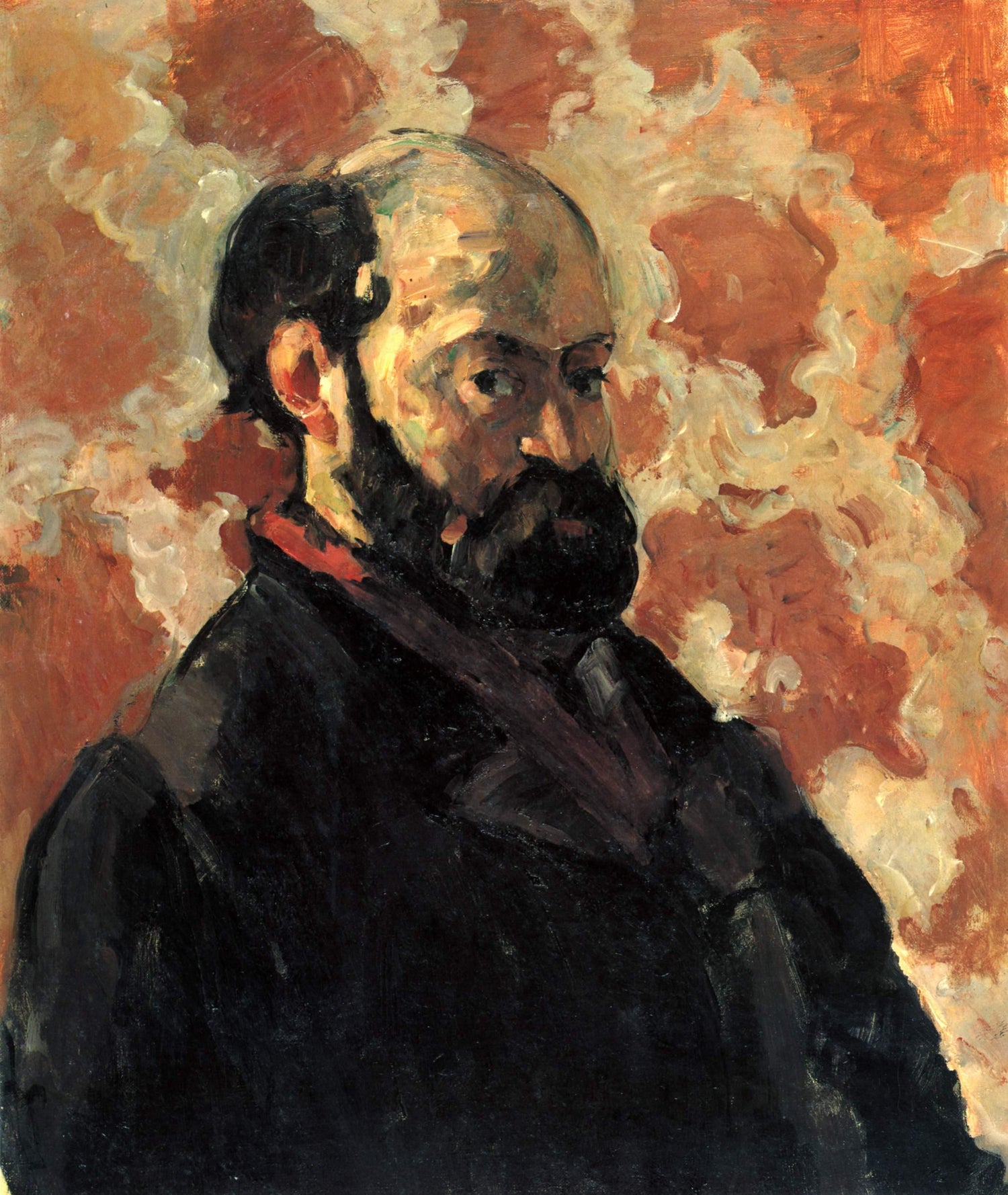 Paul Cézanne - Art Prints Collection